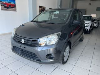 Suzuki Celerio '18