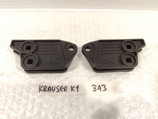 KRAUSER K1 βάσεις φλας 