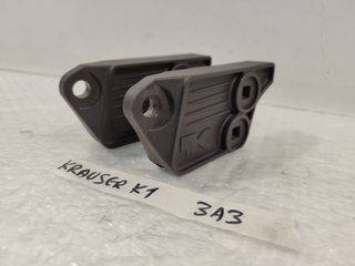 KRAUSER K1 βάσεις φλας -thumb-1