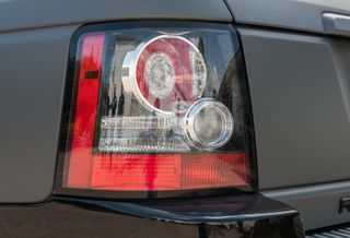 Full Body Kit Conversion Retrofit Land Range Rover Sport L320 Facelift (2005-2013) Autobiography Design-thumb-6