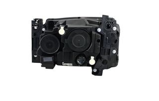 Full Body Kit Conversion Retrofit Land Range Rover Sport L320 Facelift (2005-2013) Autobiography Design-thumb-19