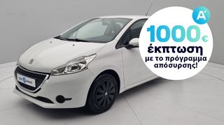 Peugeot 208 '15 1.2 e-VTi Active | ΕΩΣ 5 ΕΤΗ ΕΓΓΥΗΣΗ