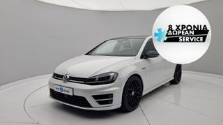 Volkswagen Golf '17 R 2.0 TSI 4Motion | ΕΩΣ 5 ΕΤΗ ΕΓΓΥΗΣΗ