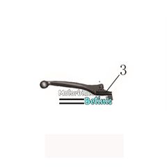 Μανέτα φρένου Malaguti Spectre 125