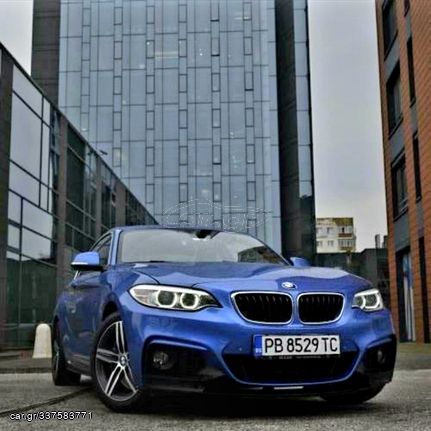 Car.gr - Bmw 220 '16 M Performance