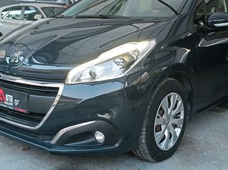 Peugeot 208 '18 1.5 BlueHDi 100 S&S Business ΕΛΛΗΝΙΚΟ EURO6