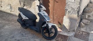 Car.gr - Μοτοσυκλέτες, Kymco Agility 200, Έτος 2014