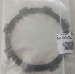 Δίσκοι συμπλέκτη τριβής  Malaguti Spectre 125