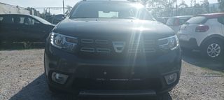 Dacia Sandero '18 0,9T STEPWAY PRESTIGE FOUL EXTRA ARISTO