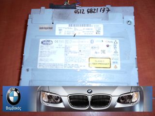 ΜΟΝΑΔΑ ΠΛΟΗΓΗΣΗΣ BMW F45 F48 I01 ''BMW Βαμβακάς''