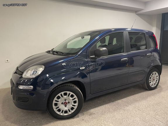 Fiat Panda '19  1.2 8V EASY - ΑΡΙΣΤΟ - ΙΔΙΩΤΗ