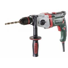 BEV 1300-2 Ηλεκτρικό Δράπανο 2 Ταχυτήτων 1300Watt - ΧΩΡΙΣ ΚΡΟΥΣΗ - METABO (#600574810)