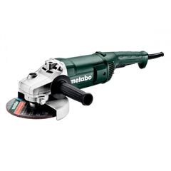 WP 2200-180 Γωνιακός Τροχός Φ180mm 2200W - ΓΩΝΙΑΚΟΙ ΤΡΟΧΟΙ ΜΕΓΑΛΟΙ - METABO (#606438000)