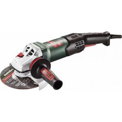 WE 17-150 Quick RT Γωνιακός Τροχός 1750W Φ150 - ΓΩΝΙΑΚΟΙ ΤΡΟΧΟΙ ΜΙΚΡΟΙ - METABO (#601087000)
