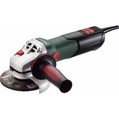 WE 15-125 Quick Γωνιακός Τροχός 1550 Watt - ΓΩΝΙΑΚΟΙ ΤΡΟΧΟΙ ΜΙΚΡΟΙ - METABO (#600448000)