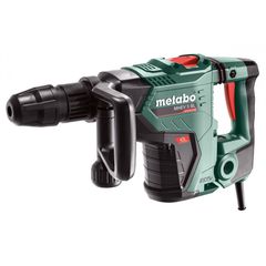 MHEV 5 BL Ηλεκτρικό Κατεδαφιστικό Πιστολέτο SDS-Max 1150W - ΚΡΟΥΣΤΙΚΑ SDS MAX - METABO (#600769500)