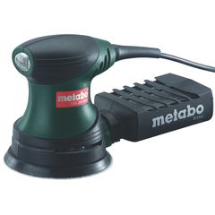 FSX 200 Intec Τριβείο Χούφτας 240 Watt - ΤΡΙΒΕΙΑ ΠΕΡΙΣΤΡΟΦΙΚΑ - METABO (#609225500)