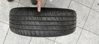 Ζαντολάστιχο 1 τεμάχιο -- FIAT 500X -MONT-2014-2019 -(215/55R17'') σαν καινούργιο-thumb-7