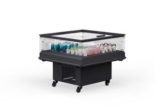 ΨΥΓΕΙΟ OPEN TOP MAXIM 2