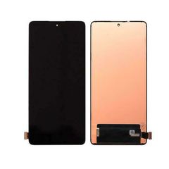 Οθόνη Xiaomi Mi 11T 5G/ Mi 11T Pro Μαύρο