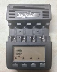 Φορτιστής - αναλυτής Powerex MH-C9000