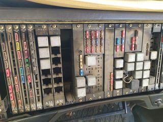MERCEDES BENZ 2548-2550-2553-2650-2648-2635-2644 ΠΛΑΚΕΤΕΣ ΗΛΕΚΤΡΟΝΙΚΑ-thumb-2