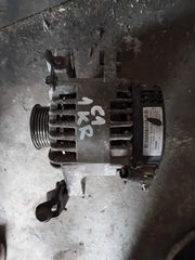 ΔΥΝΑΜΟ CITROEN C1 ΚΩΔ.ΚΙΝ.1KR KΩΔ.27060-0Q011 ΜΟΝΤΕΛΟ 2005-2013