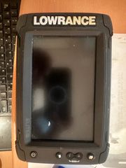 βυθομετρο lowrance 7 ti-thumb-1