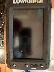 βυθομετρο lowrance 7 ti-thumb-2