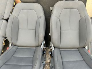 VOLVO XC 40  T5 ΚΑΘΙΣΜΑ ΣΥΝΟΔΗΓΟΥ  ΟΔΗΓΟΥ