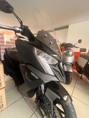Kymco Dink 125 2024 G5 ECO-thumb-1