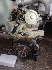 FIAT DUCATO,SCUDO CITROEN JUMPER,PEUGEOT BOXER 94-01 ΚΙΝΗΤΗΡΑΣ 1900DIESEL DHX ΜΕ 28000ΧΛΜ ΤΙΜΗ ΕΝΔΕΙΚΤΙΚΗ-thumb-2