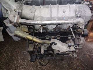 FIAT DUCATO,SCUDO CITROEN JUMPER,PEUGEOT BOXER 94-01 ΚΙΝΗΤΗΡΑΣ 1900DIESEL DHX ΜΕ 28000ΧΛΜ ΤΙΜΗ ΕΝΔΕΙΚΤΙΚΗ-thumb-1