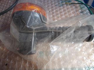 motoσυλλογη   C5012V  HONDA   ΦΛΑΣ  ΠΙΣΩ  ΓΝΗΣΙΑ   ΔΕΙΤΕ ΦΩΤΟ  ΣΤΟΚ-thumb-2