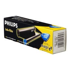 Μελάνι για φαξ Philips ΚΑΙΝΟΎΡΙΟ