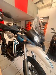 Voge 300 RALLY 2023 Ετοιμοπαράδοτο Euro 5