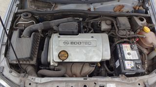 Δυναμό Opel Astra G '02 Σούπερ Προσφορά Μήνα-thumb-1