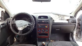 Δυναμό Opel Astra G '02 Σούπερ Προσφορά Μήνα-thumb-5
