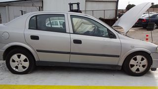 Δυναμό Opel Astra G '02 Σούπερ Προσφορά Μήνα-thumb-3