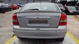 Δυναμό Opel Astra G '02 Σούπερ Προσφορά Μήνα-thumb-4