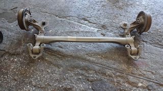 Άξονας Πίσω Opel Astra G '02 Σούπερ Προσφορά Μήνα