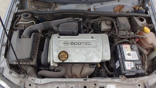 Μονάδα ABS Opel Astra G '02 Σούπερ Προσφορά Μήνα