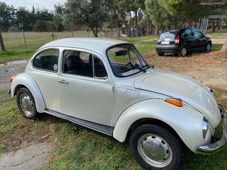 Volkswagen Beetle '71 1300