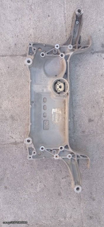 VW Passat 2005 2015 γέφυρα μηχανής 
