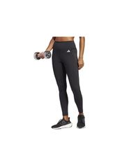 Adidas Essentials High-Intensity Training Γυναικείο Μακρύ Κολάν Ψηλόμεσο Μαύρο HT5445