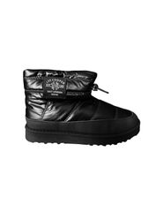 Lee Cooper Γυναικεία Μποτάκια Μαύρα LCJ-23-44-1967LA