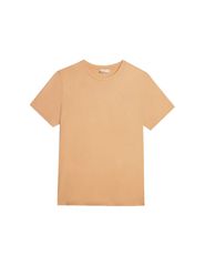 Outhorn Ανδρικό T-shirt Κοντομάνικο Πορτοκαλί HAW23-TTSHM0858-70S