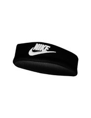 Nike Terry N1008665-010 Αθλητικό Περιμετώπιο Μαύρο