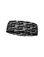 Nike Dri-fit Fury N1003619-010 Αθλητικό Περιμετώπιο
