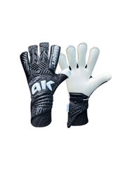 4Keepers Neo Elegant RF S874910 Γάντια Τερματοφύλακα Ενηλίκων Μαύρα